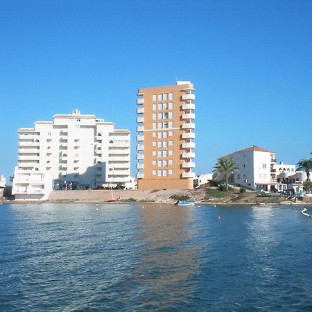 Ferienwohnung Apcostas - Vistamar - La Manga Exterior foto