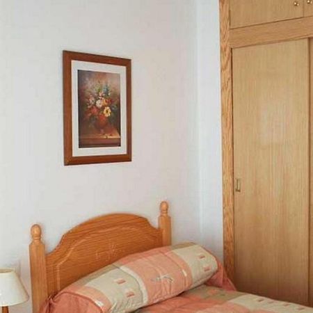 Ferienwohnung Apcostas - Vistamar - La Manga Exterior foto