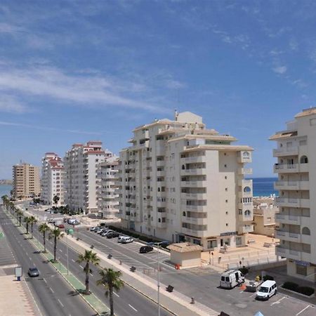 Ferienwohnung Apcostas - Vistamar - La Manga Exterior foto