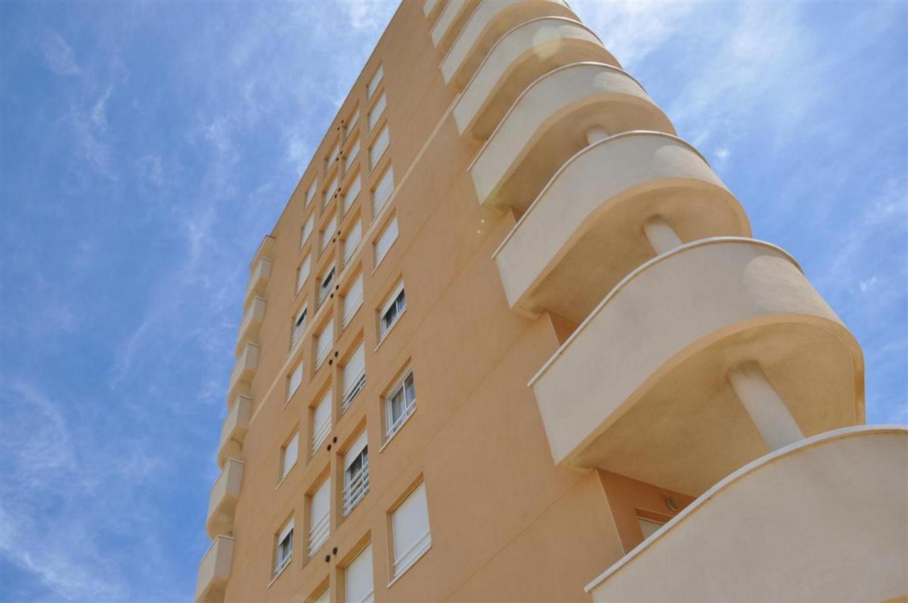 Ferienwohnung Apcostas - Vistamar - La Manga Exterior foto