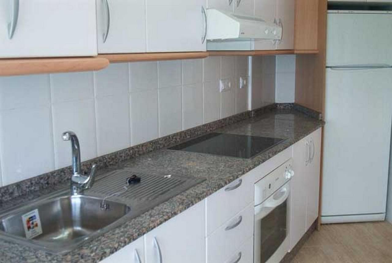 Ferienwohnung Apcostas - Vistamar - La Manga Exterior foto