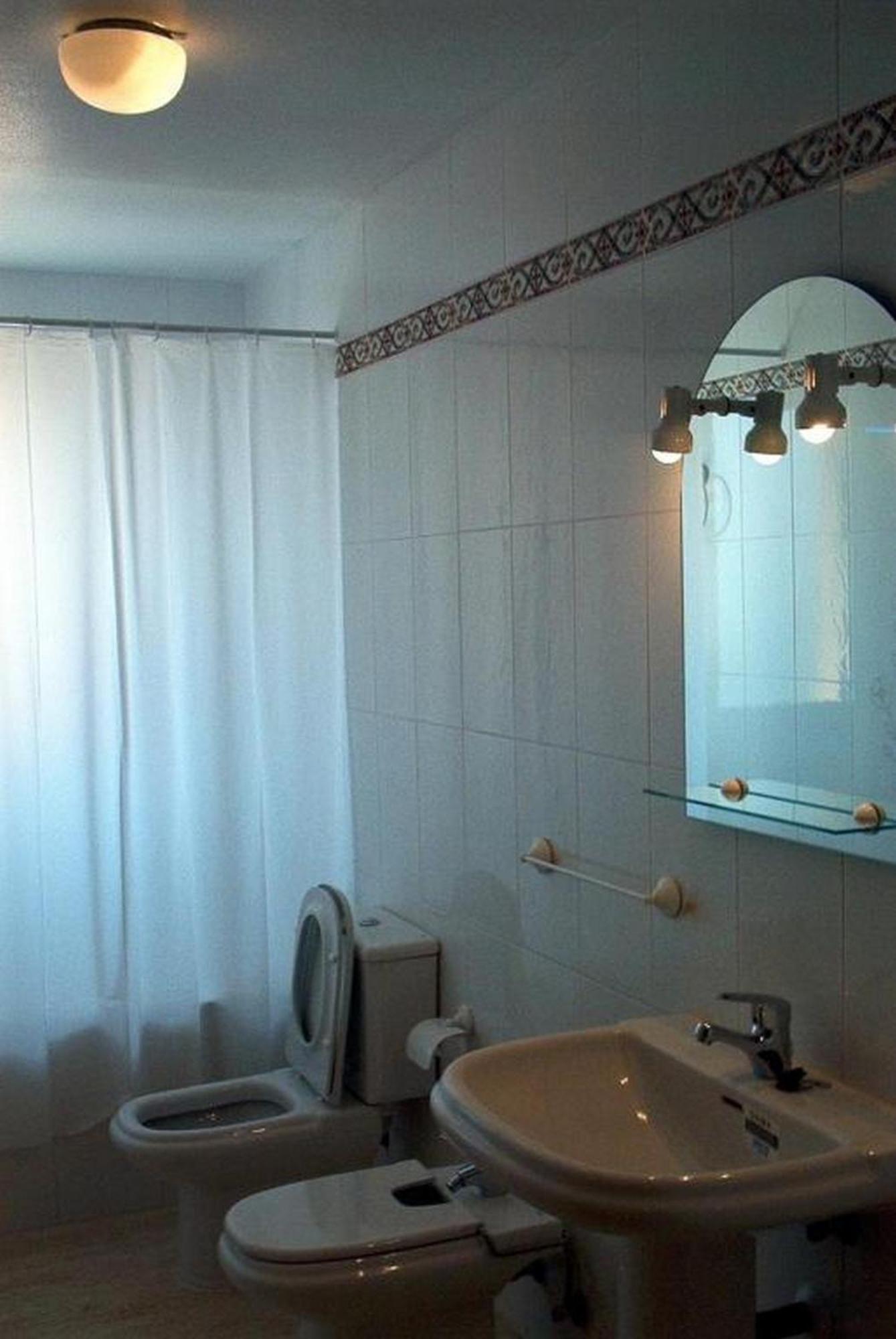 Ferienwohnung Apcostas - Vistamar - La Manga Exterior foto
